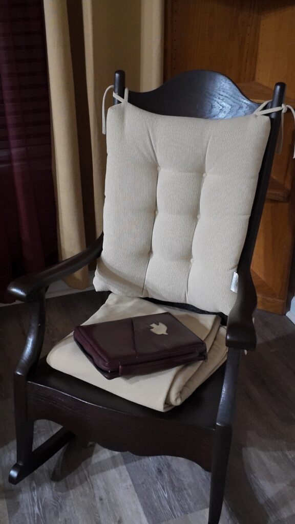 Be Still and Know I am God - Ps. 46:10 Message of the Cross - 1 Cor. 1:18